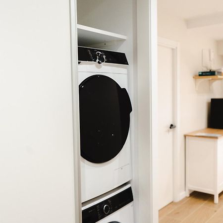 I'M Room Suites Nuevos Ministerios - Bernabeu 'Digital Access' Madrid Luaran gambar