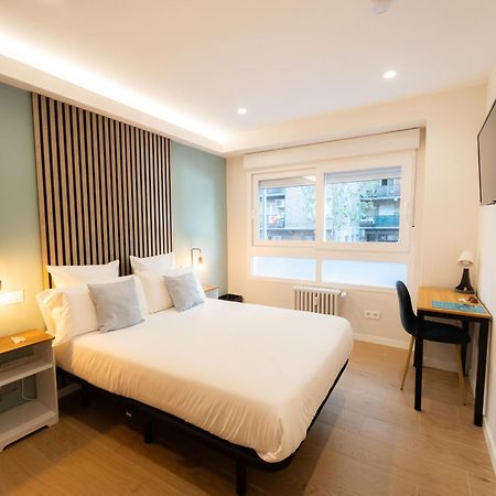 I'M Room Suites Nuevos Ministerios - Bernabeu 'Digital Access' Madrid Luaran gambar