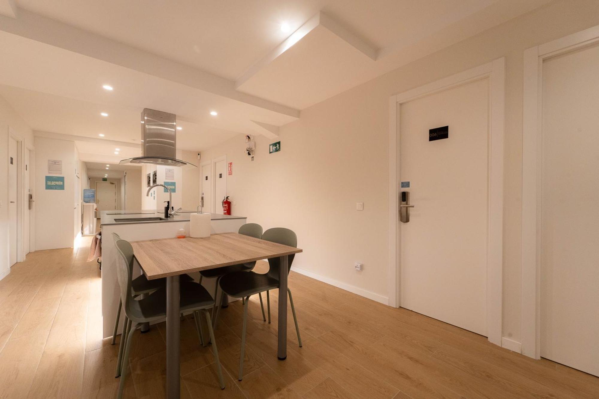 I'M Room Suites Nuevos Ministerios - Bernabeu 'Digital Access' Madrid Luaran gambar