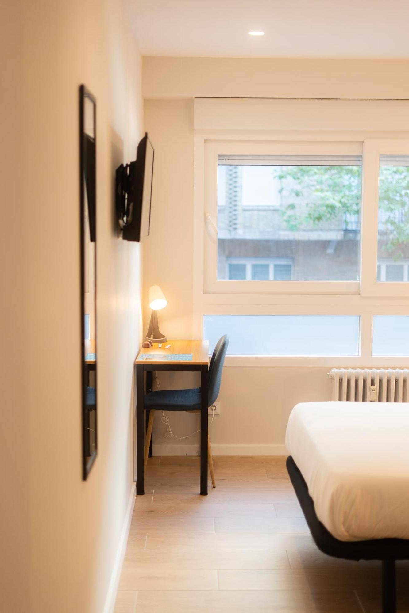 I'M Room Suites Nuevos Ministerios - Bernabeu 'Digital Access' Madrid Luaran gambar