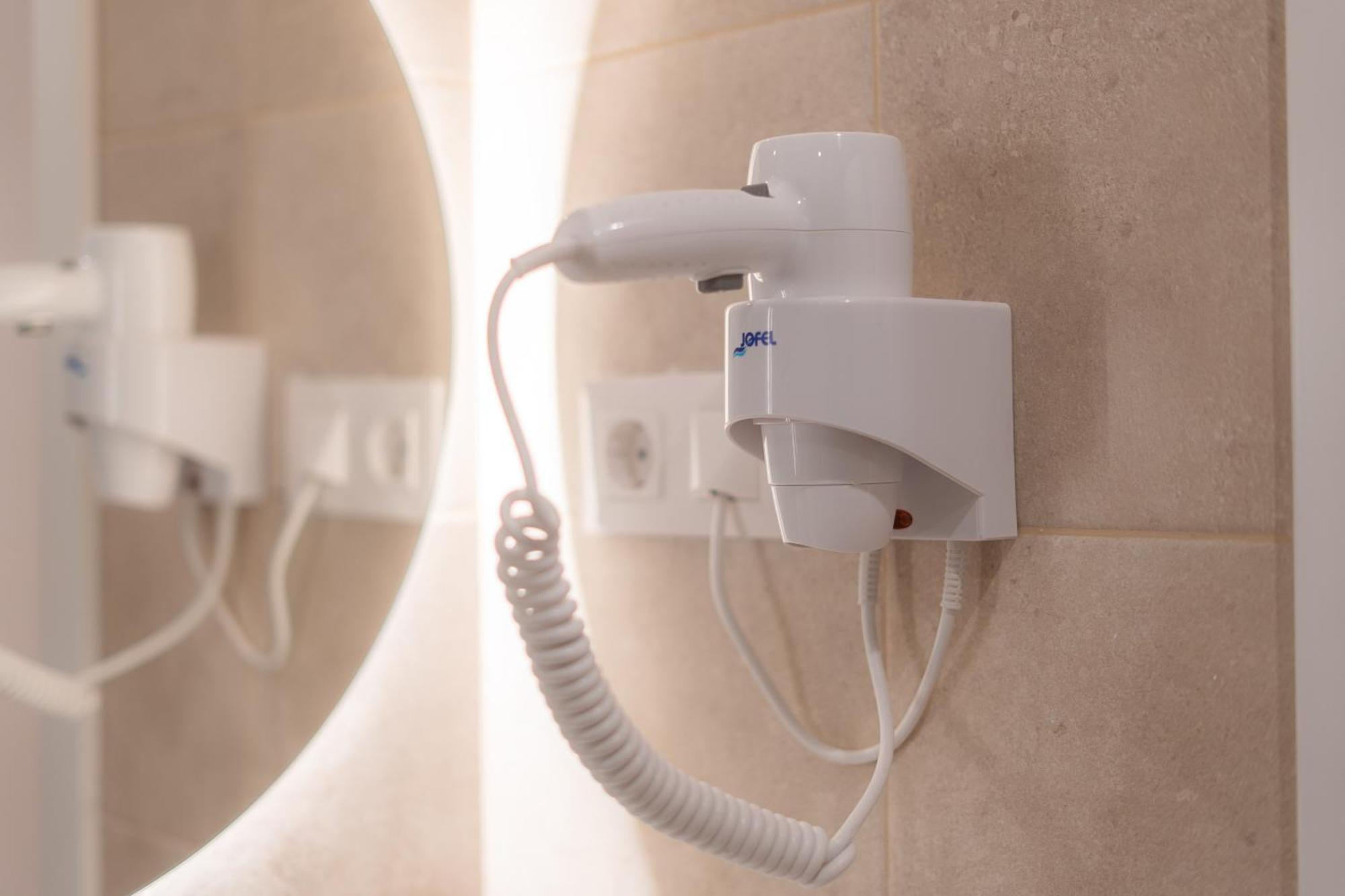 I'M Room Suites Nuevos Ministerios - Bernabeu 'Digital Access' Madrid Luaran gambar