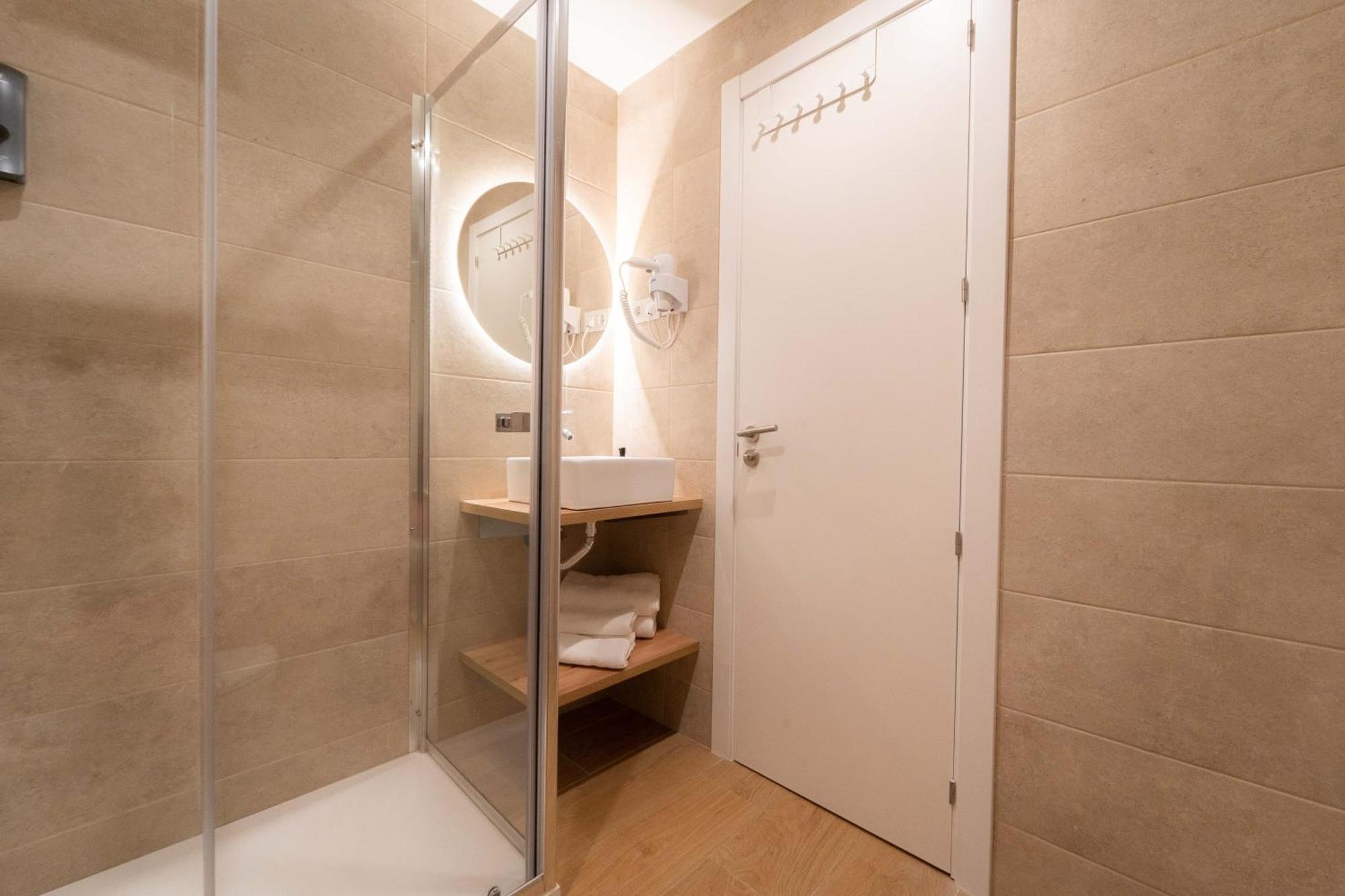 I'M Room Suites Nuevos Ministerios - Bernabeu 'Digital Access' Madrid Luaran gambar