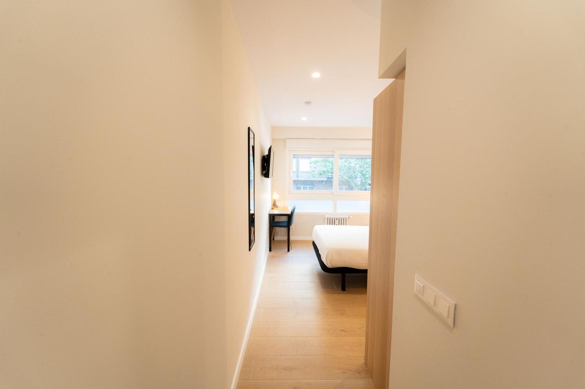 I'M Room Suites Nuevos Ministerios - Bernabeu 'Digital Access' Madrid Luaran gambar
